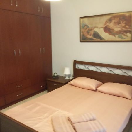 Isavrou Apartment Komotini Exterior photo